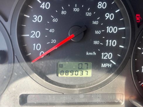 Used 2005 Subaru Impreza RS image 18