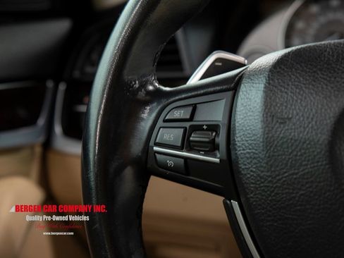 Used 2016 BMW 528i xDrive 528i xDrive image 22