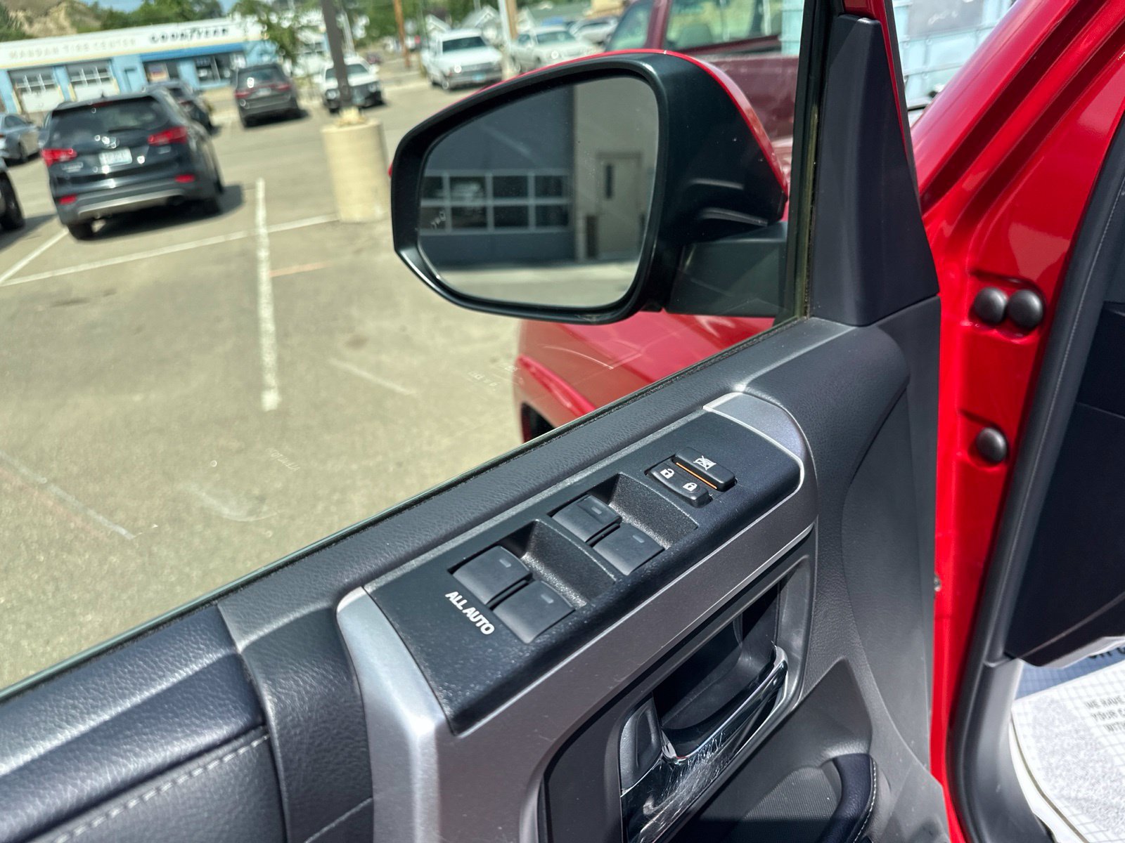 Used 2022 Toyota 4Runner Limited AWD/4WD image 18