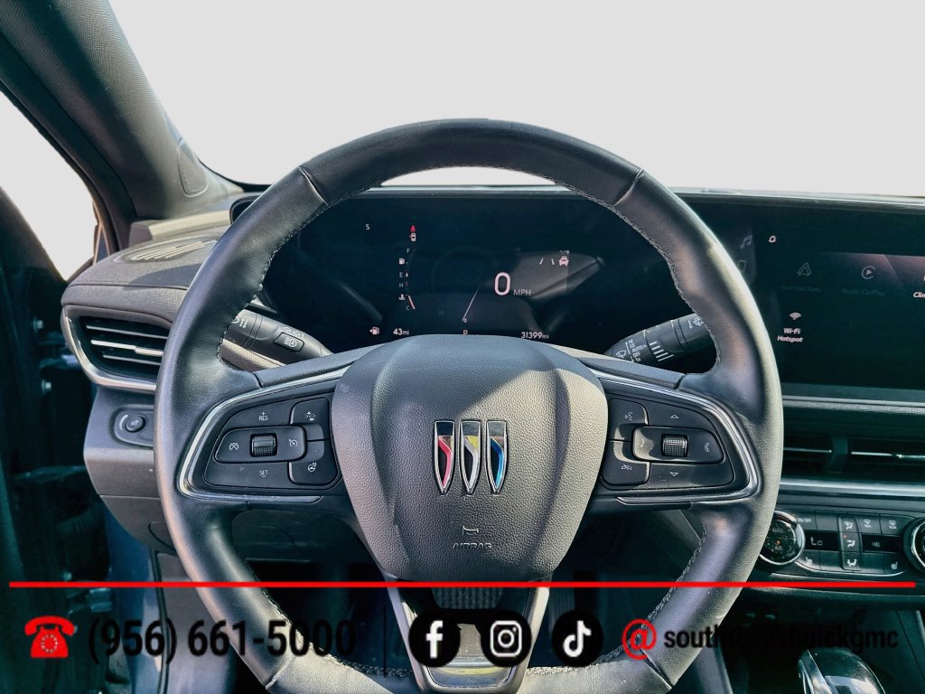 Used 2024 Buick Envista Preferred w/ Convenience I Package FWD image 14