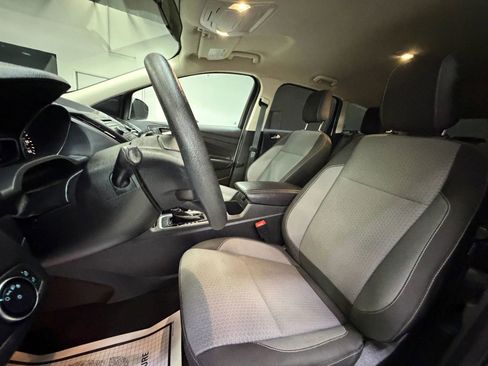 Used 2018 Ford Escape SE AWD/4WD image 41