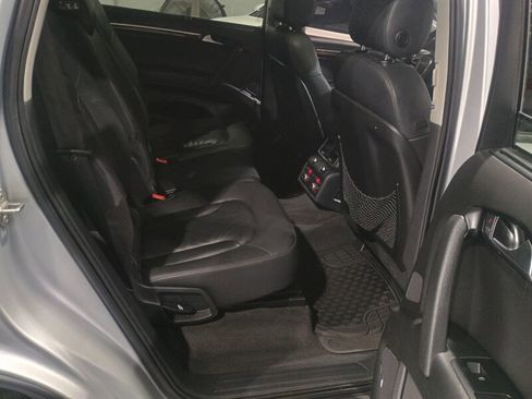 Used 2010 Audi Q7 3.6 Premium Plus image 51
