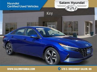 Certified 2023 Hyundai Elantra Limited video 1