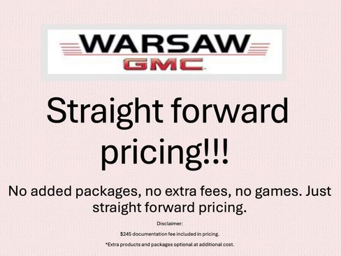 Used 2025 Jeep Grand Cherokee L Limited w/ Luxury Tech Group II image 2