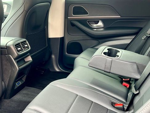 Certified 2026 Mercedes-Benz GLE 350 4MATIC image 31