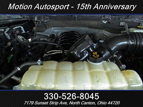 Used 2022 Ford F150 XLT w/ Equipment Group 302A High AWD/4WD image 9
