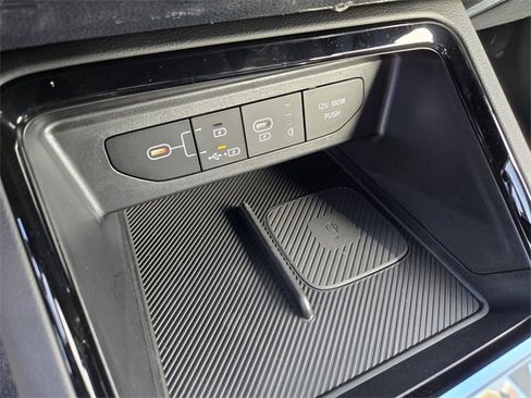 New 2026 Kia K5 GT image 21