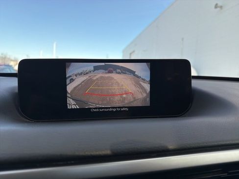 Used 2023 MAZDA CX-50 2.5 S w/ Cargo Package image 41