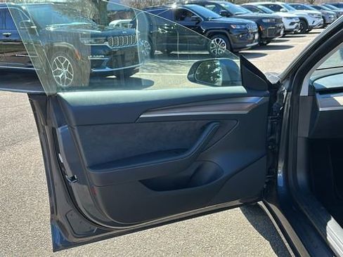 Used 2023 Tesla Model 3 Performance AWD/4WD image 8