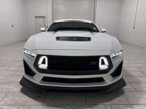 Used 2025 Ford Mustang GT Premium w/ GT Performance Package RWD image 32