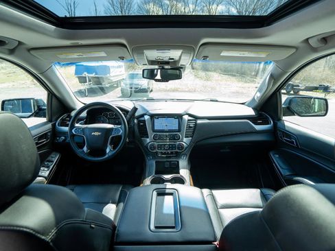 Used 2020 Chevrolet Tahoe LT image 14