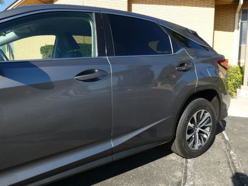Used 2022 Lexus RX 350 FWD image 13