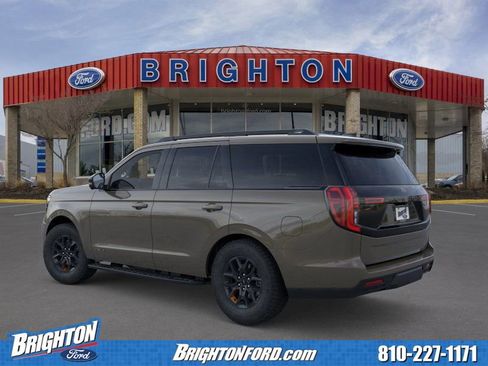 New 2026 Ford Expedition Tremor image 6