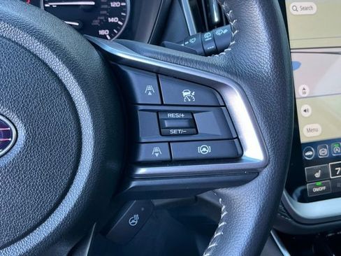 Used 2024 Subaru Outback Limited image 28