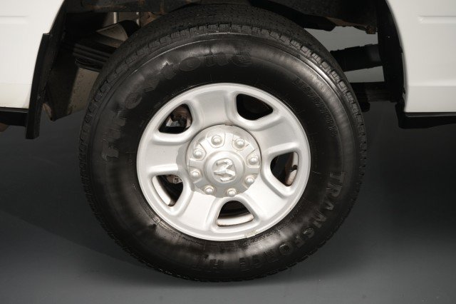 Used 2022 RAM 3500 Tradesman AWD/4WD image 25