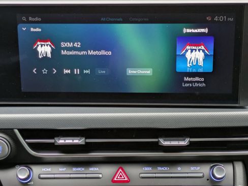 New 2026 Hyundai Sonata SE FWD image 21