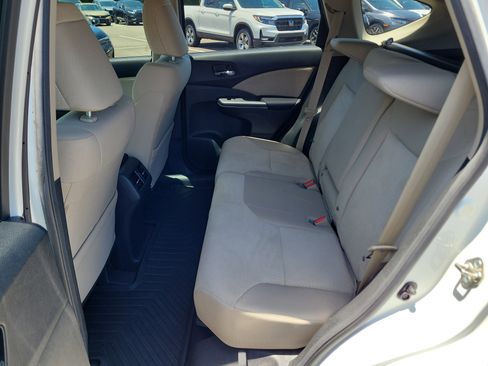 Used 2016 Honda CR-V EX image 9