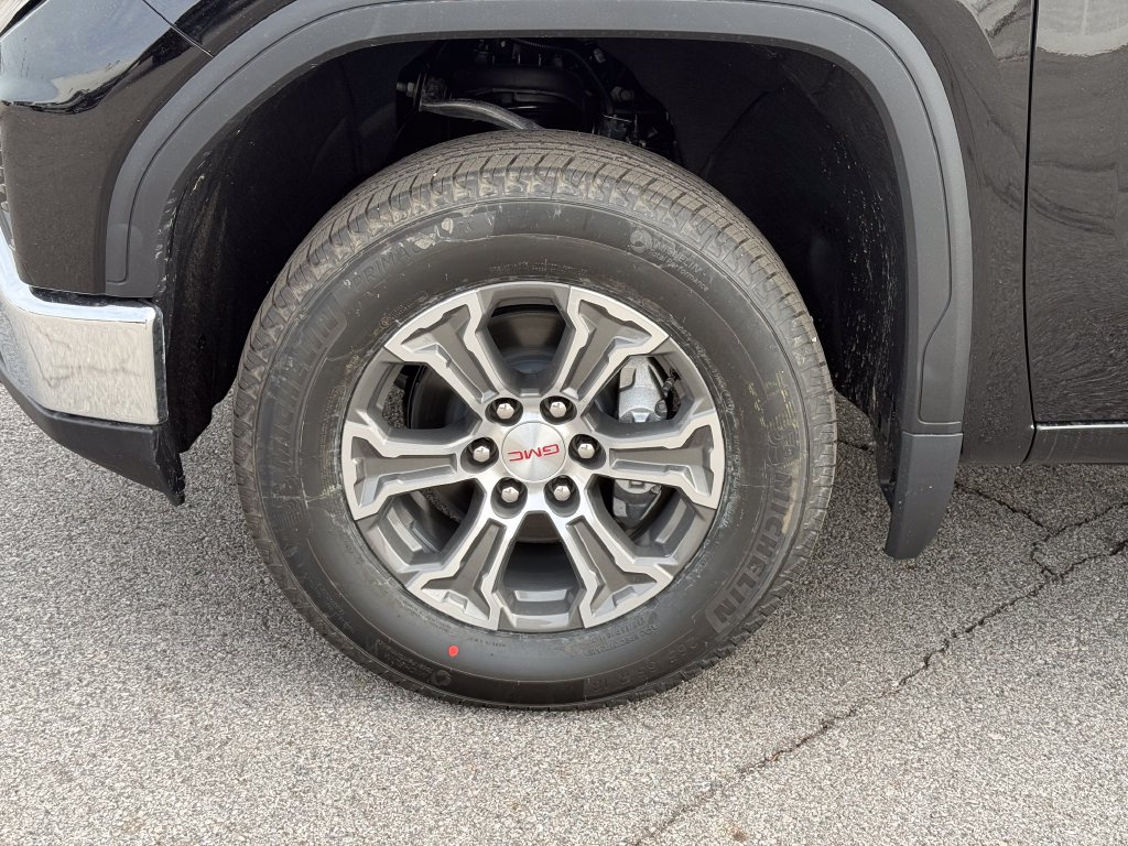 New 2026 GMC Sierra 1500 SLE AWD/4WD image 10