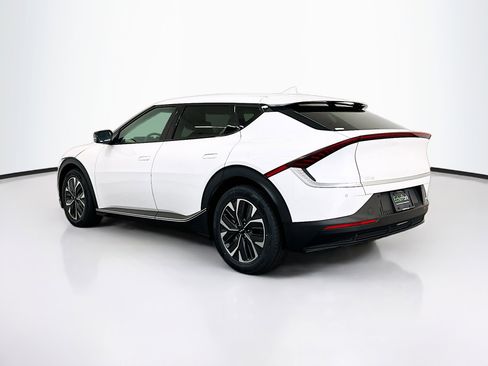 Used 2024 Kia EV6 Light image 5