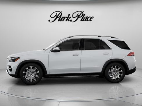 Used 2024 Mercedes-Benz GLE 350 4MATIC image 6