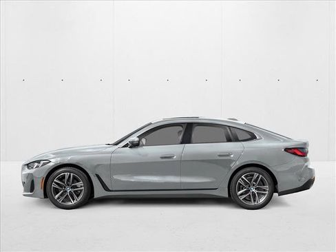 New 2026 BMW 430i image 3