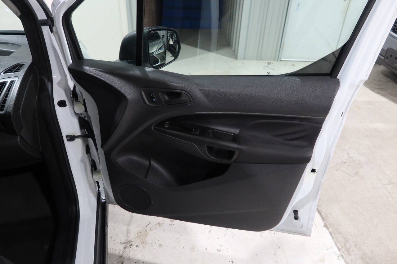 Used 2015 Ford Transit Connect XL FWD image 14