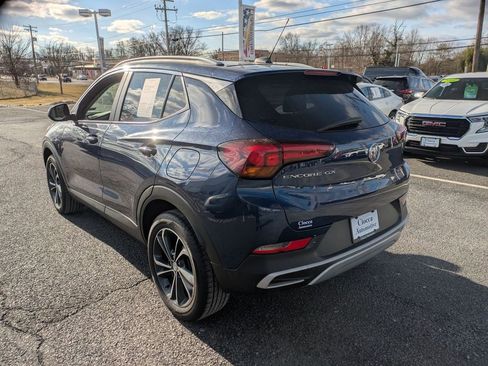 Used 2022 Buick Encore GX Select image 7