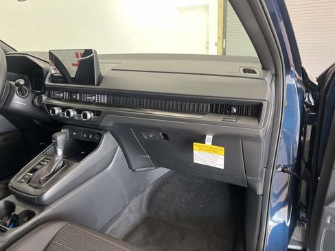 New 2026 Honda CR-V TrailSport image 14