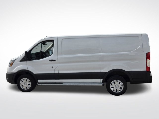 Certified 2025 Ford Transit 250 Low Roof w/ Exterior Upgrade Package RWD image 6