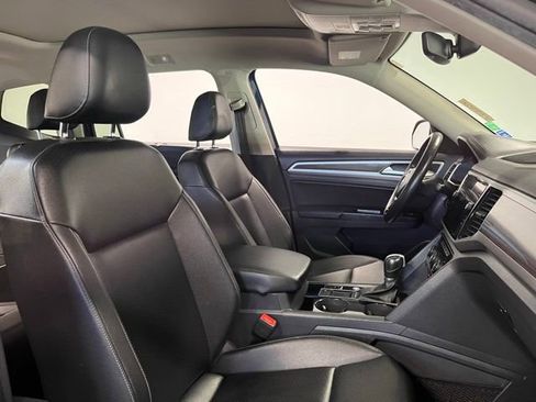 Used 2019 Volkswagen Atlas SEL image 9