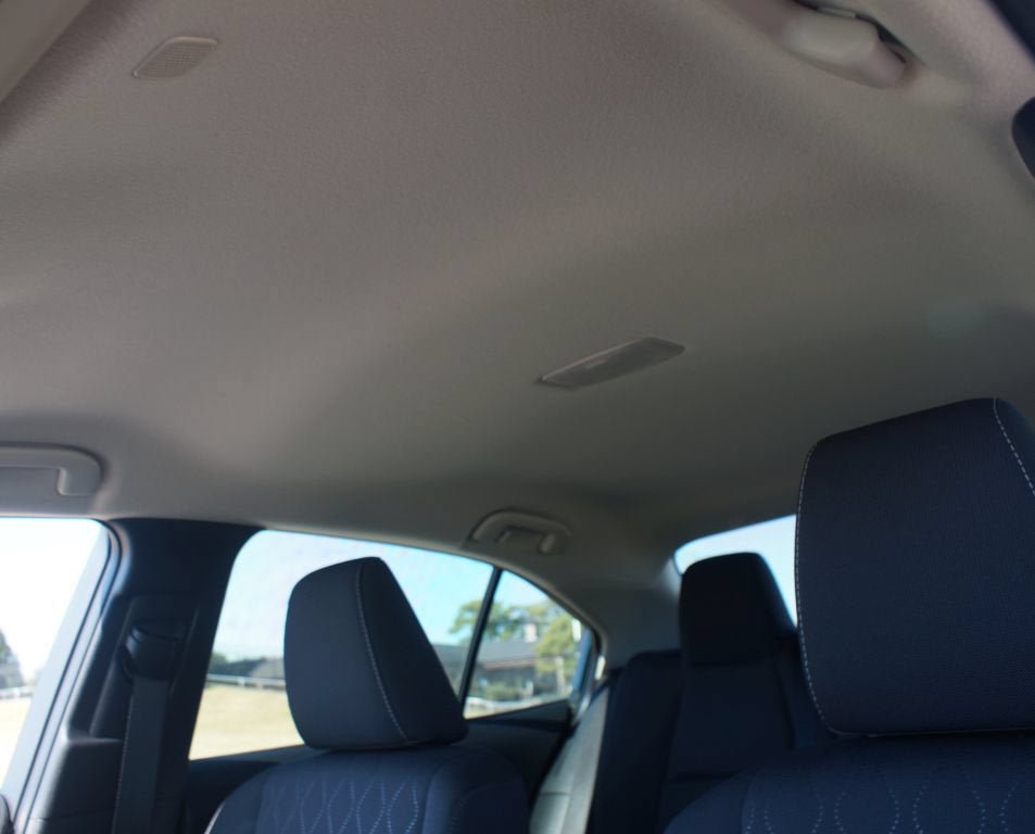 Used 2024 Toyota Corolla LE FWD image 6