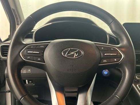 Used 2023 Hyundai Santa Fe SEL image 11