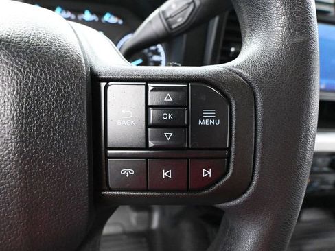 Used 2024 Ford F350 XLT w/ FX4 Off-Road Package image 29
