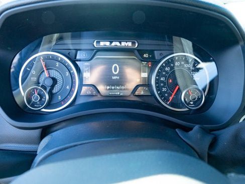 New 2026 RAM 2500 Big Horn image 18