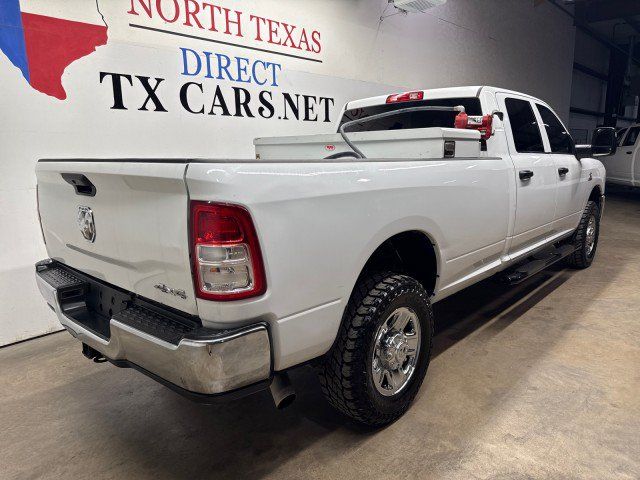 Used 2023 RAM 2500 Tradesman w/ Chrome Appearance Group AWD/4WD image 6