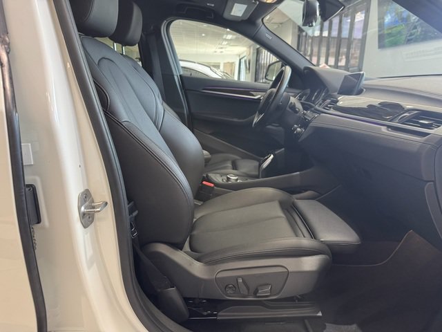 Used 2020 BMW X2 sDrive28i w/ Convenience Package FWD image 4