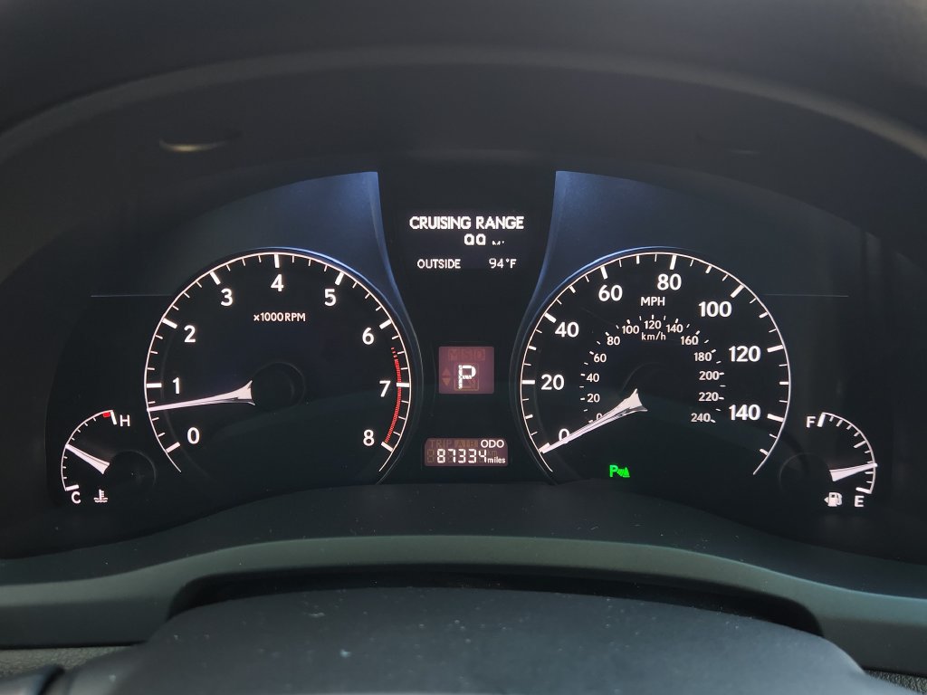 Used 2015 Lexus RX 350 FWD image 13