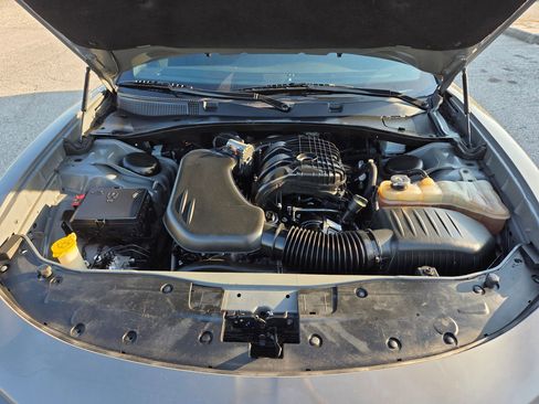 Used 2018 Dodge Charger SXT Plus image 22