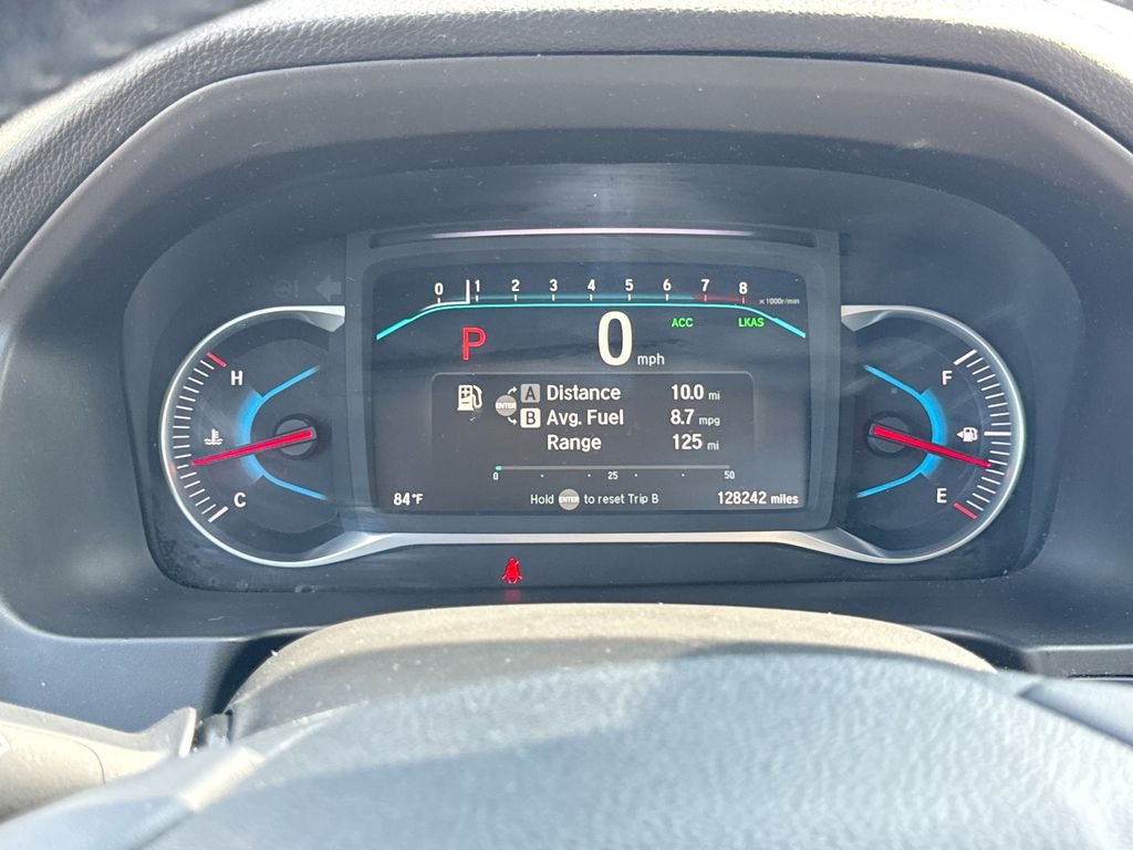 Used 2020 Honda Pilot Elite image 3