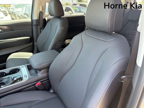 New 2026 Kia Carnival SX Prestige FWD image 10