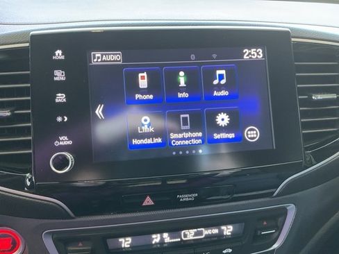 Certified 2023 Honda Ridgeline RTL image 17