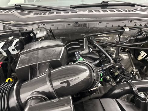 Used 2024 Ford F250 Lariat w/ Chrome Package image 30