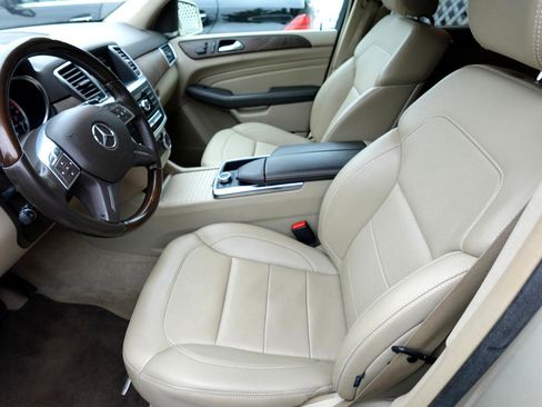 Used 2013 Mercedes-Benz ML 350 4MATIC image 16