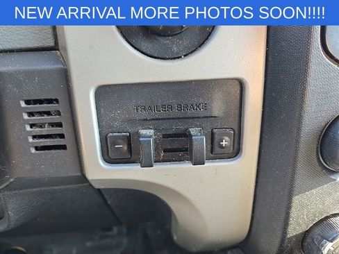 Used 2013 Ford F150 XLT w/ XLT Chrome Pkg image 18