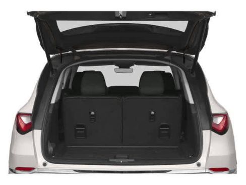 Used 2023 Acura MDX SH-AWD w/ Technology Package image 9
