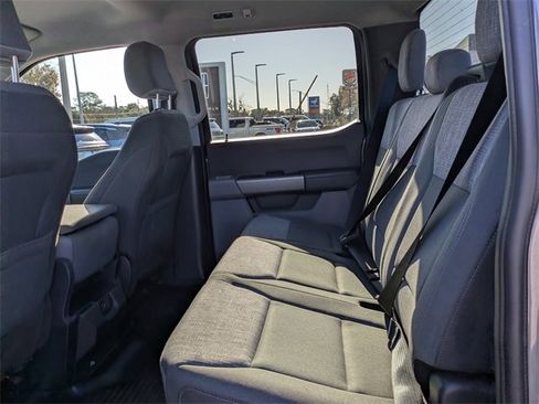 Certified 2023 Ford F150 XLT w/ Trailer Tow Package image 13