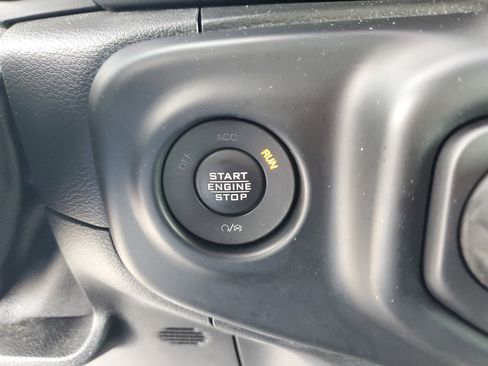 Used 2021 Jeep Wrangler Unlimited Sport AWD/4WD image 22