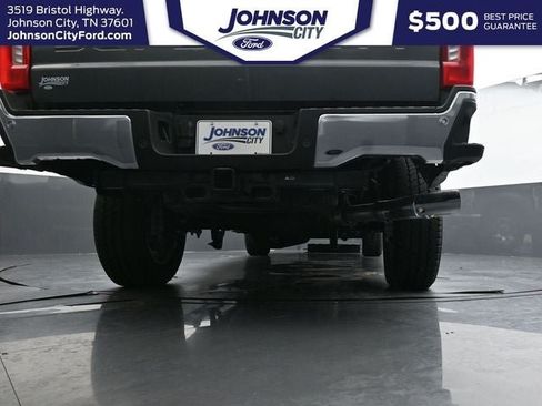 New 2026 Ford F250 Lariat w/ Chrome Package AWD/4WD image 30