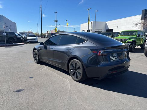 Used 2025 Tesla Model 3 Long Range image 7