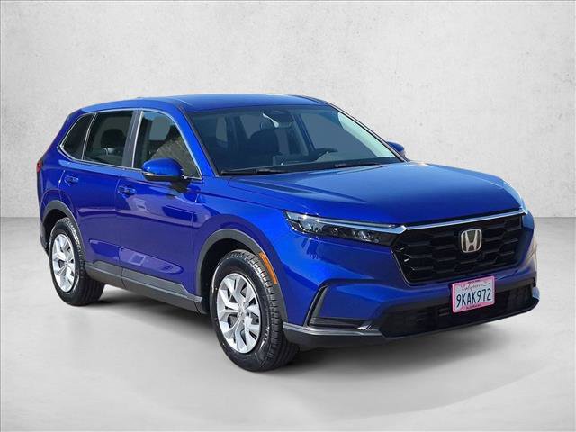 Used 2024 Honda CR-V LX image 3